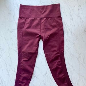 Fabletics compression leggings